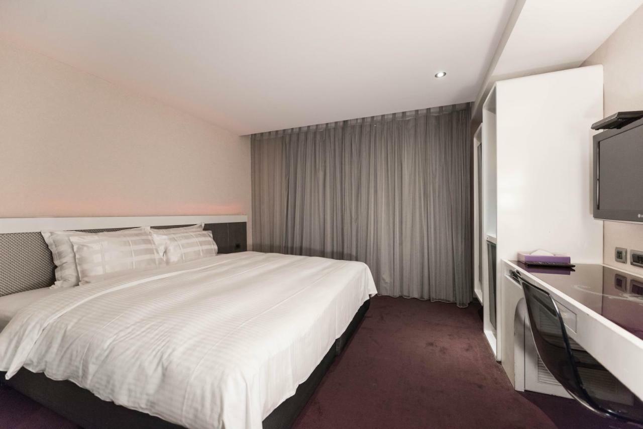 Saual Keh Hotel